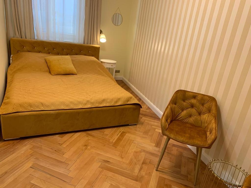 New Oldtown Apartment Near St Martin Cathedral, Ac, Balcony Pozsony Kültér fotó