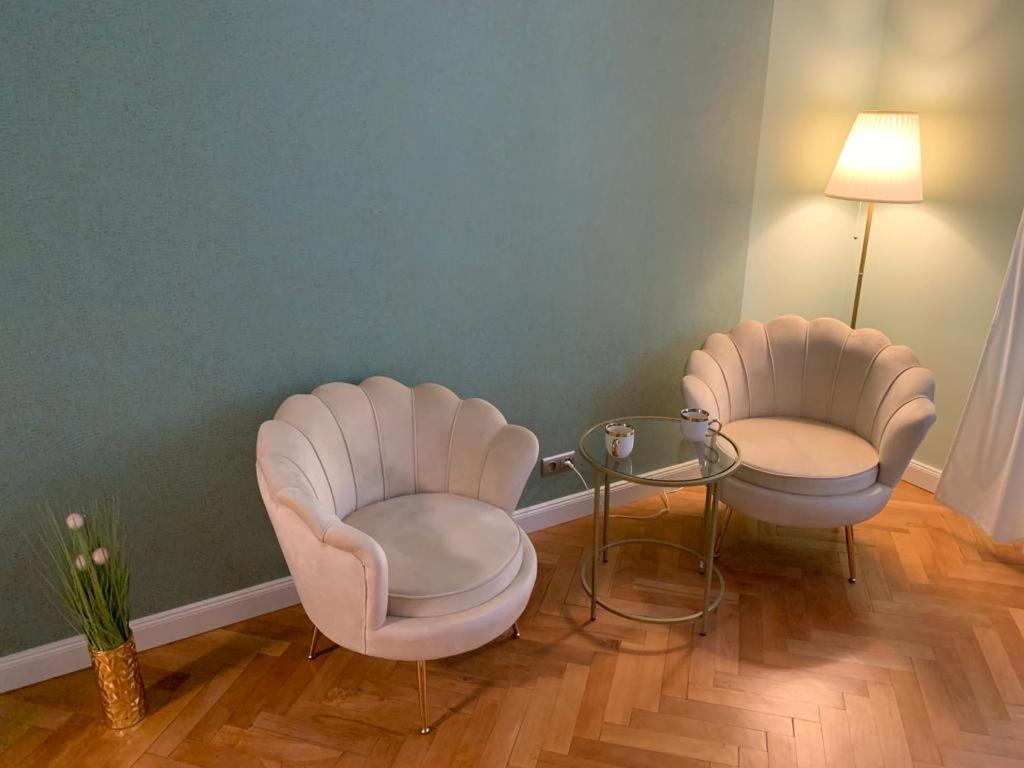 New Oldtown Apartment Near St Martin Cathedral, Ac, Balcony Pozsony Kültér fotó